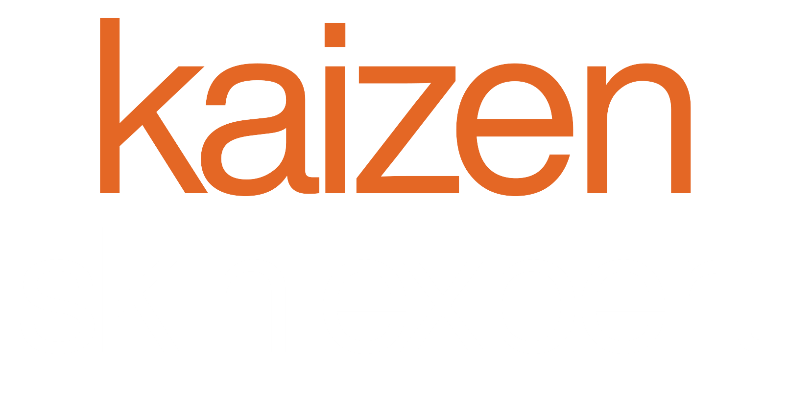 logo kaizen 2